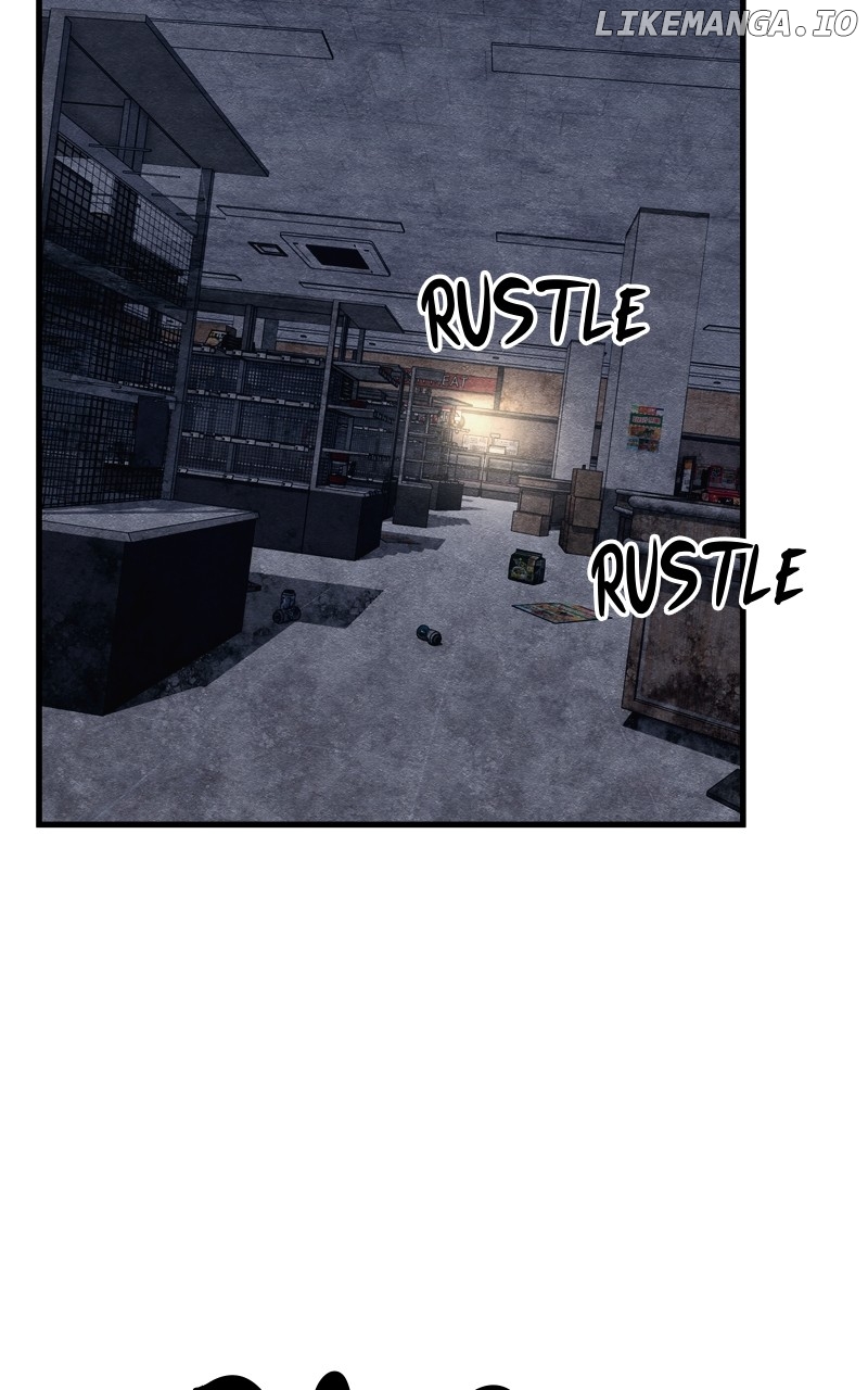 Zombie X Slasher Chapter 72 - page 152