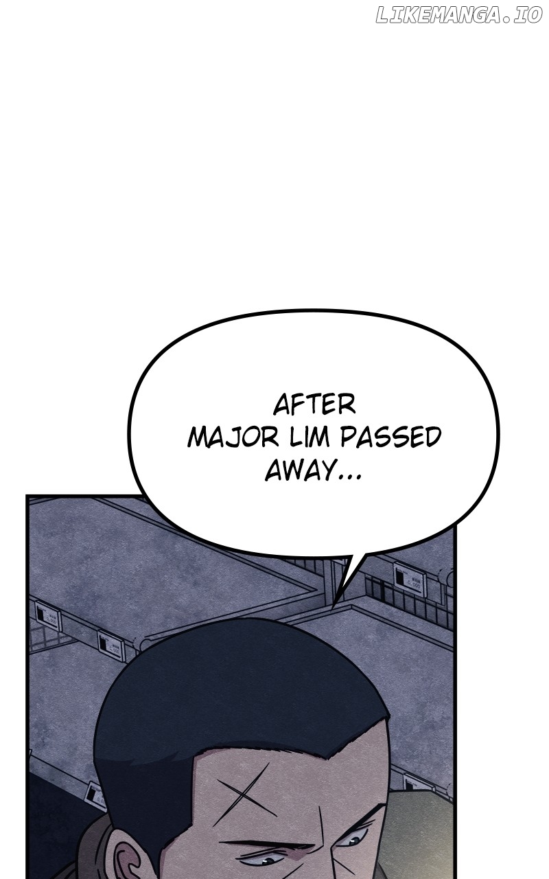 Zombie X Slasher Chapter 72 - page 157