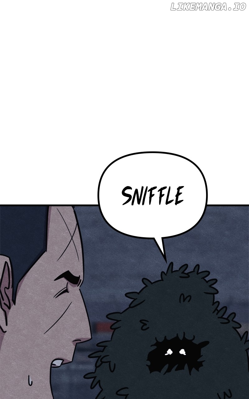 Zombie X Slasher Chapter 72 - page 162