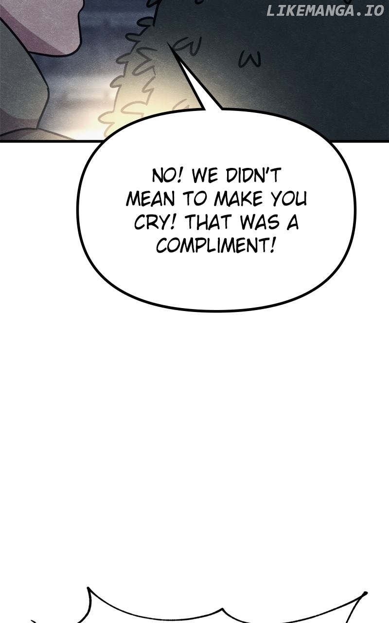 Zombie X Slasher Chapter 72 - page 163