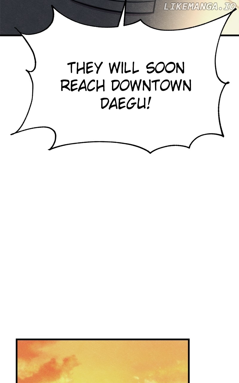 Zombie X Slasher Chapter 72 - page 167