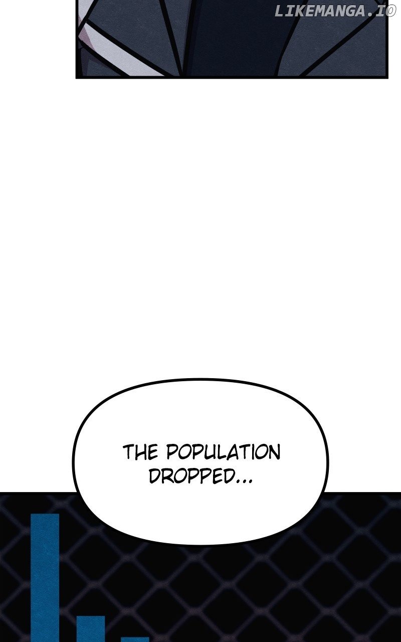 Zombie X Slasher Chapter 72 - page 18