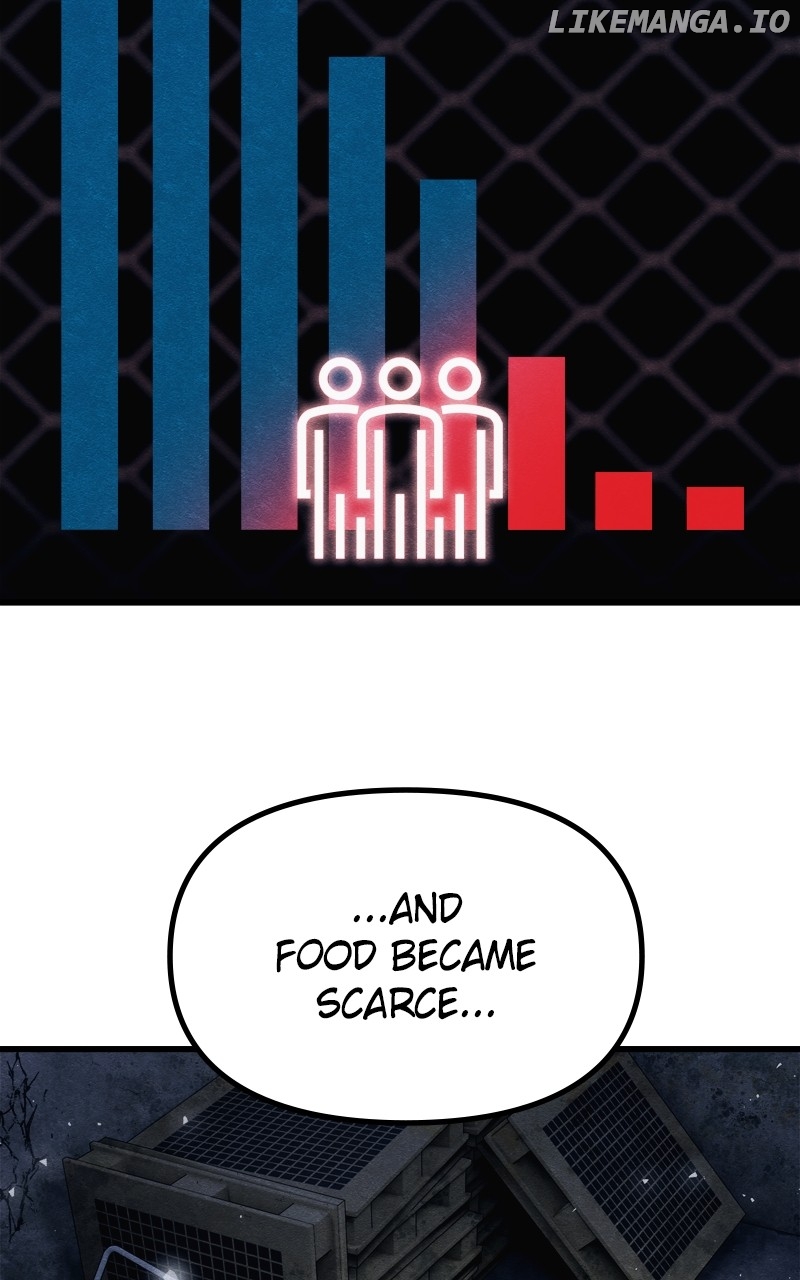 Zombie X Slasher Chapter 72 - page 19