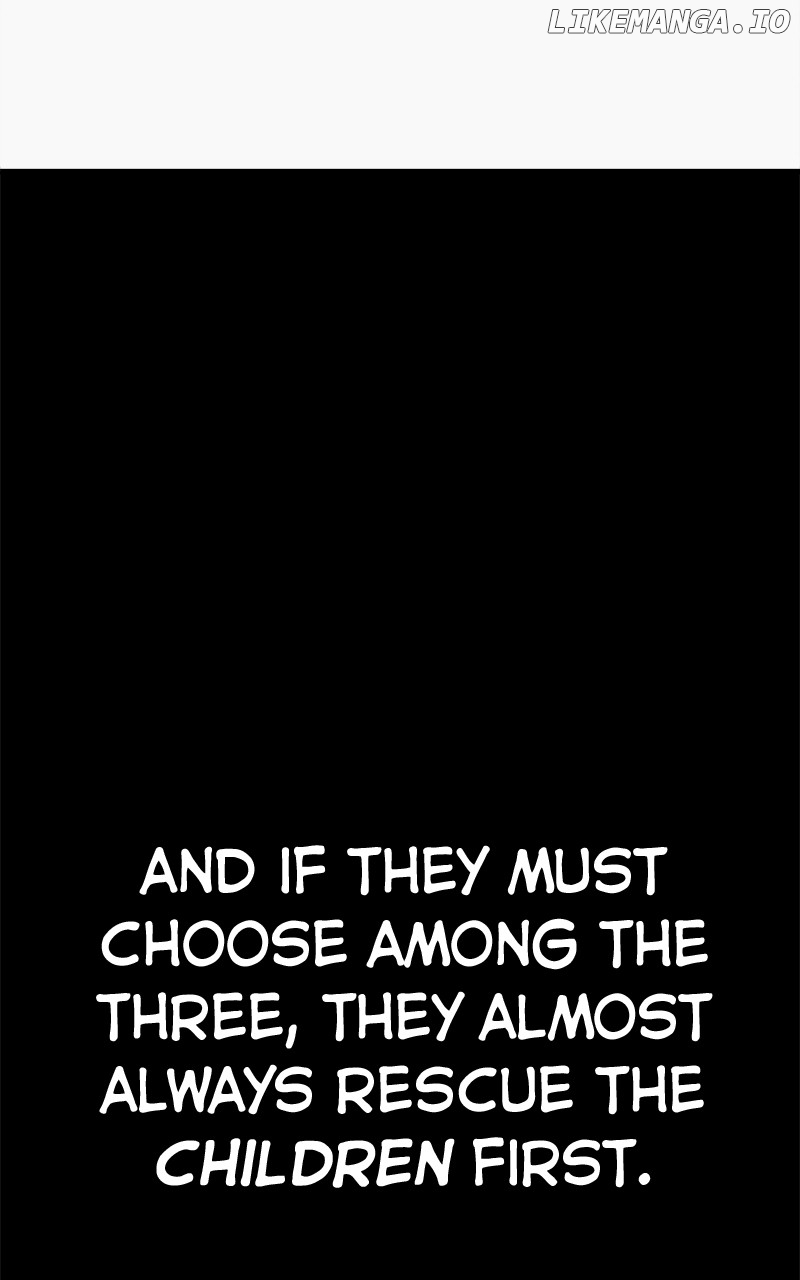 Zombie X Slasher Chapter 72 - page 29