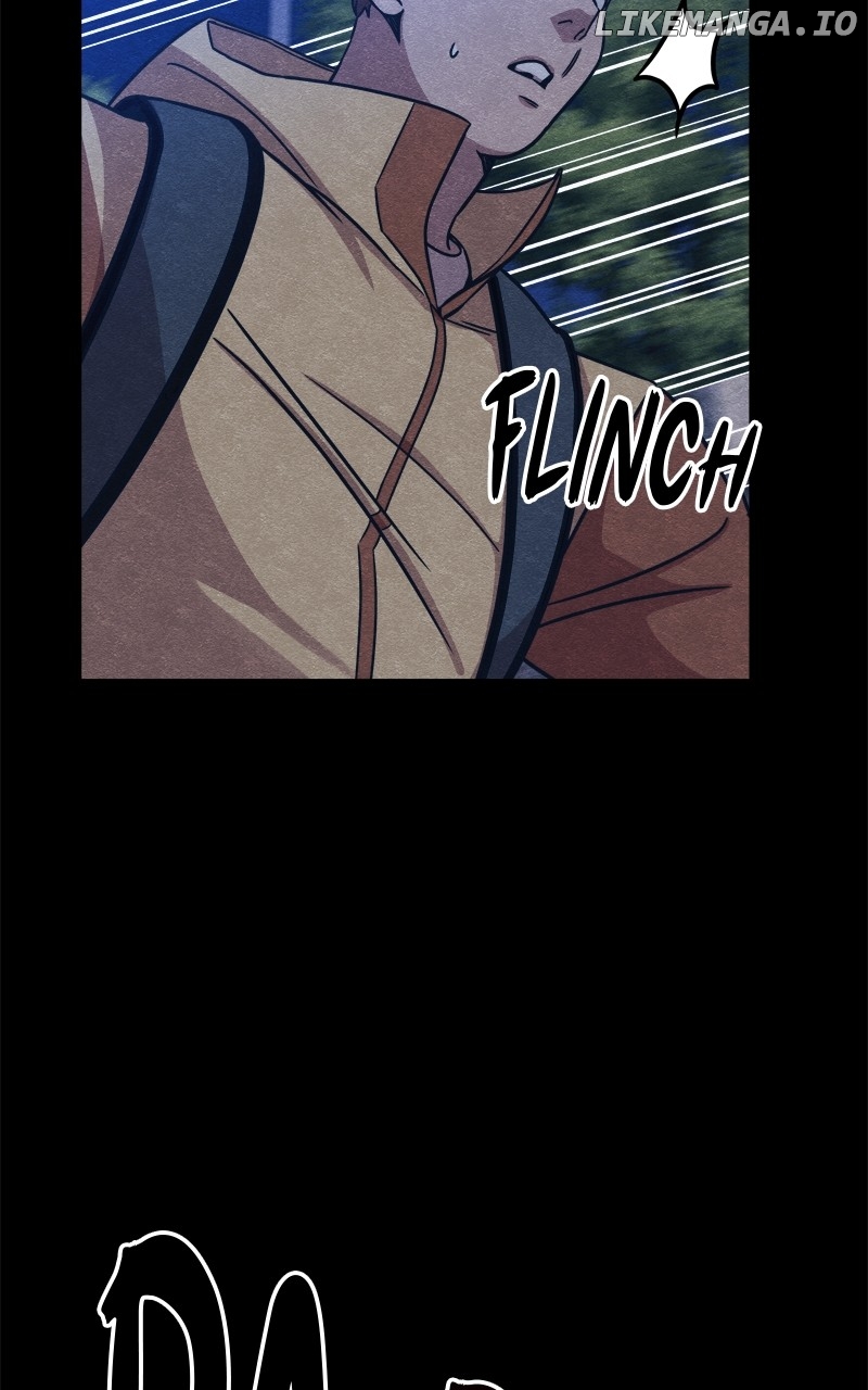 Zombie X Slasher Chapter 72 - page 36