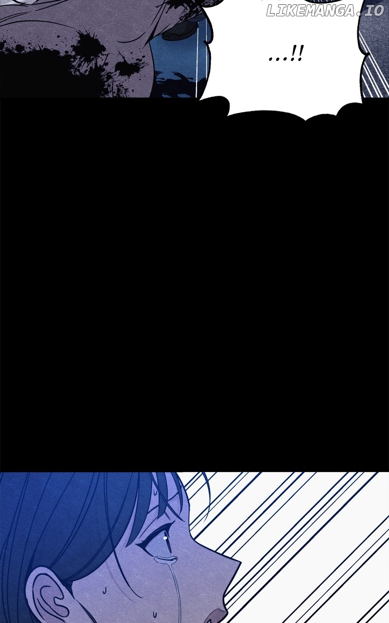 Zombie X Slasher Chapter 72 - page 38