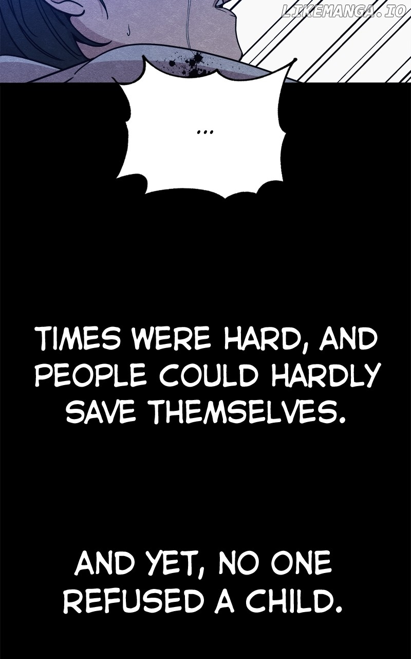 Zombie X Slasher Chapter 72 - page 39