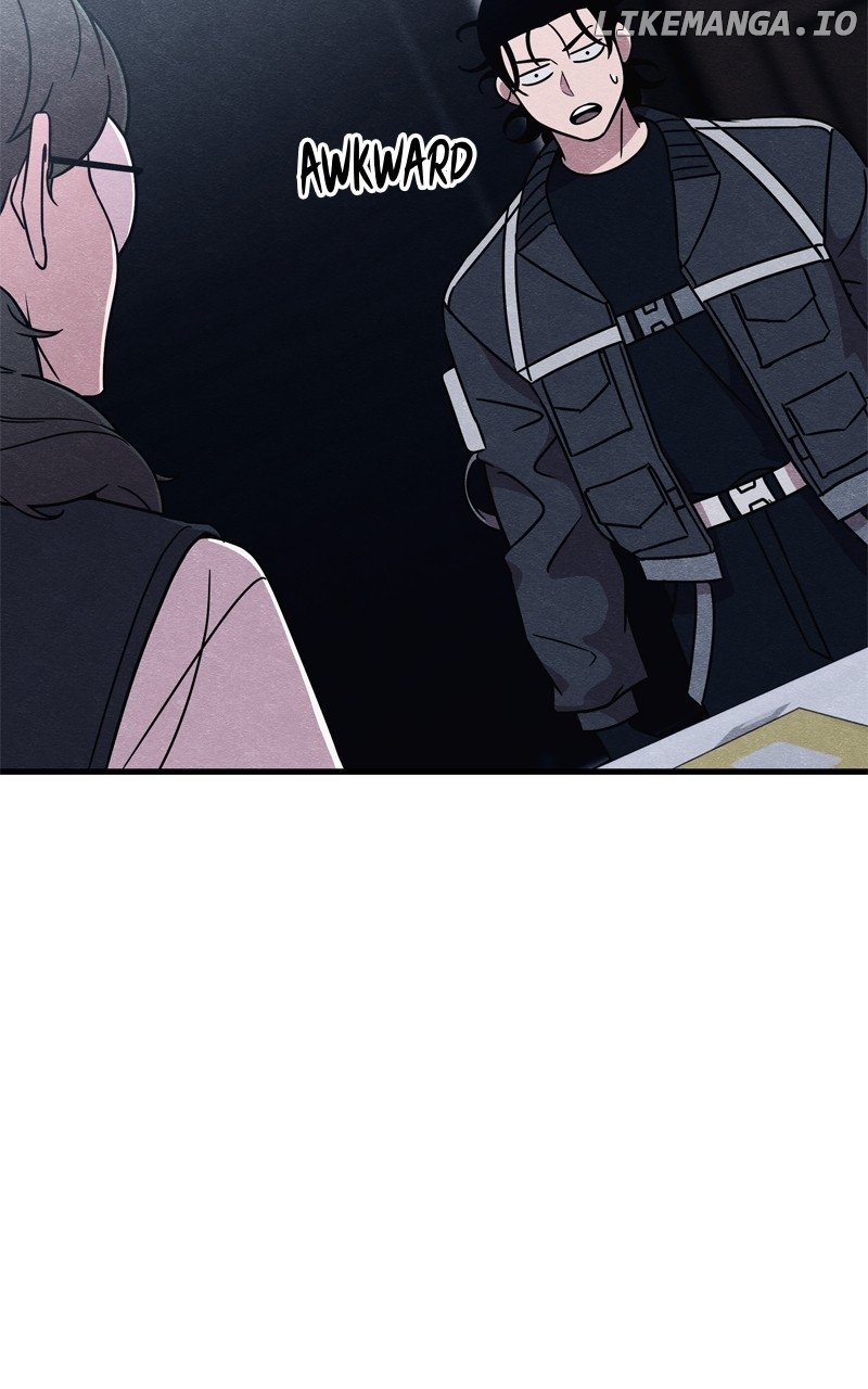 Zombie X Slasher Chapter 72 - page 4