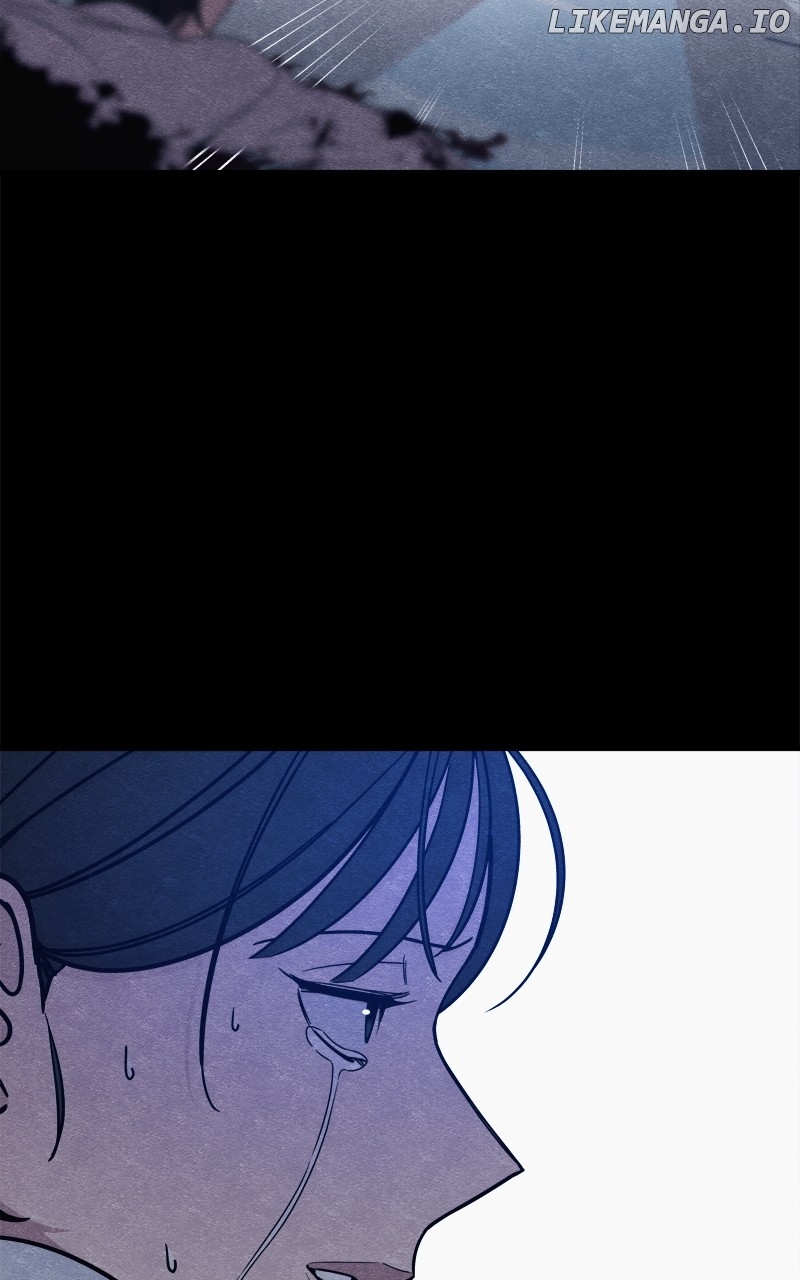Zombie X Slasher Chapter 72 - page 41