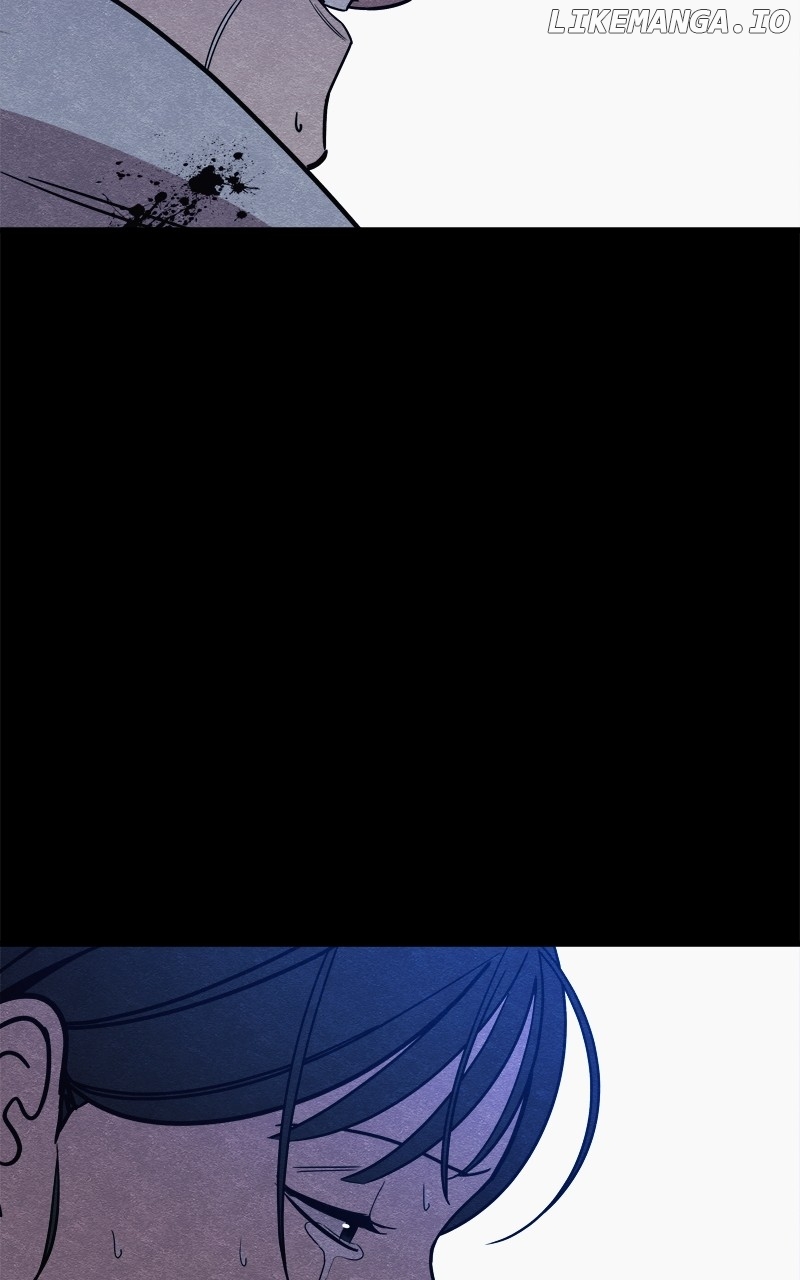 Zombie X Slasher Chapter 72 - page 42