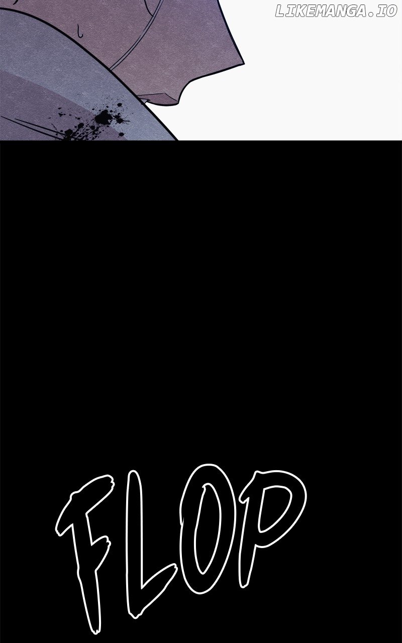Zombie X Slasher Chapter 72 - page 43