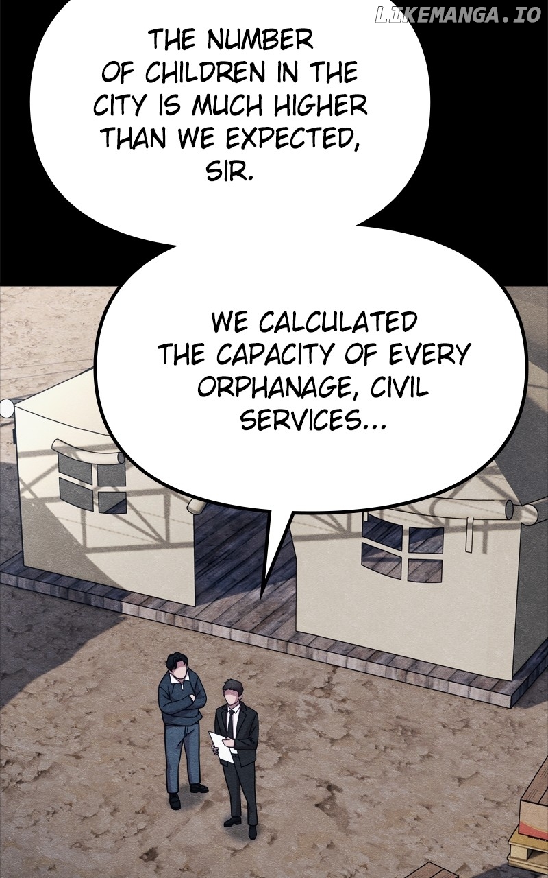 Zombie X Slasher Chapter 72 - page 48