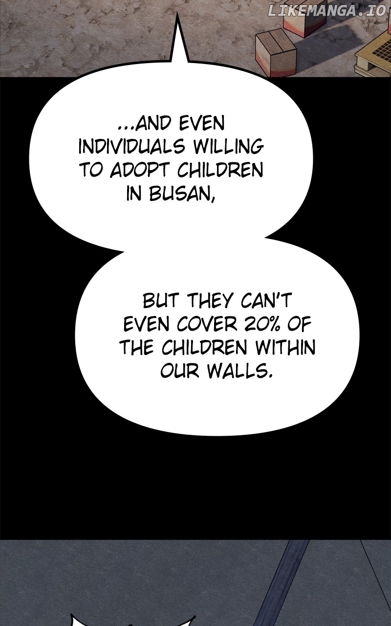 Zombie X Slasher Chapter 72 - page 49