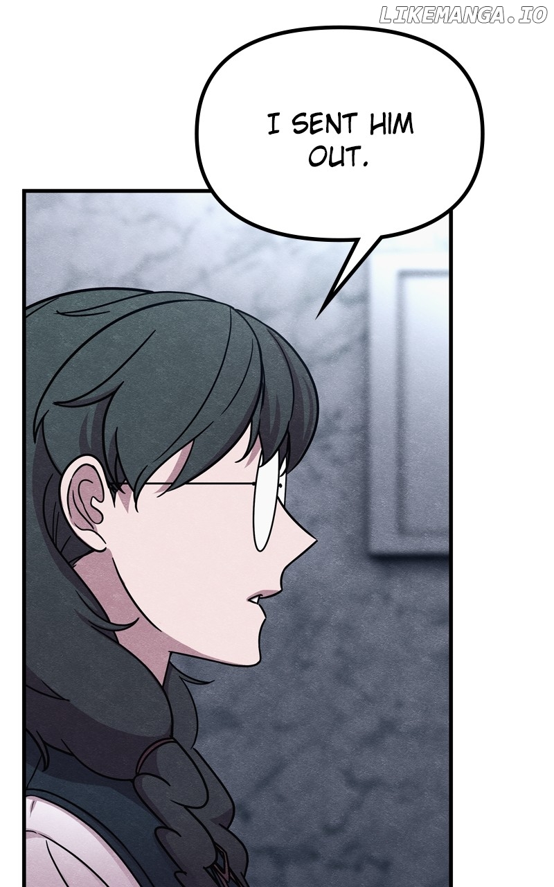 Zombie X Slasher Chapter 72 - page 5