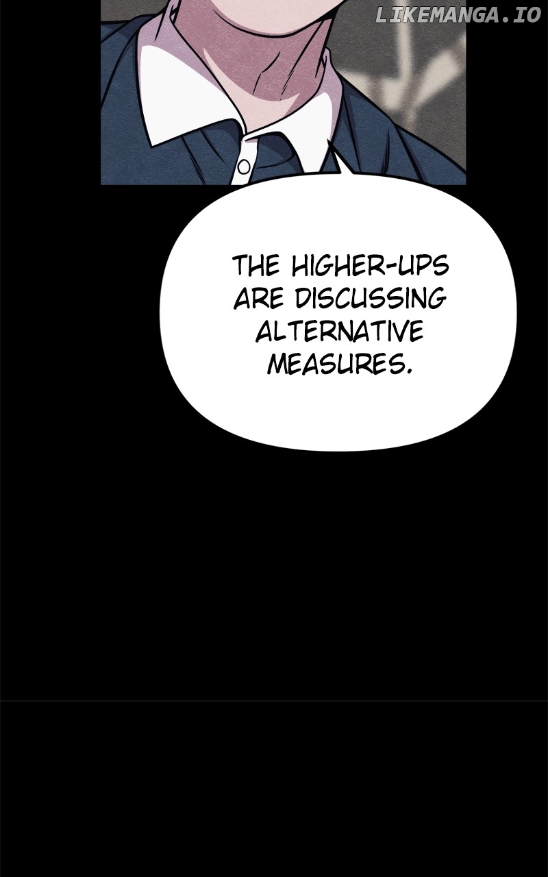 Zombie X Slasher Chapter 72 - page 52
