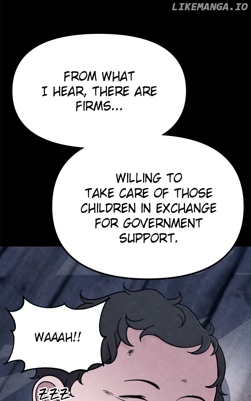 Zombie X Slasher Chapter 72 - page 53