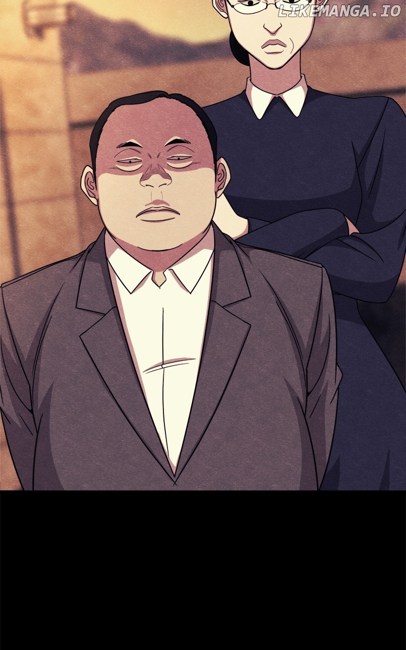 Zombie X Slasher Chapter 72 - page 59