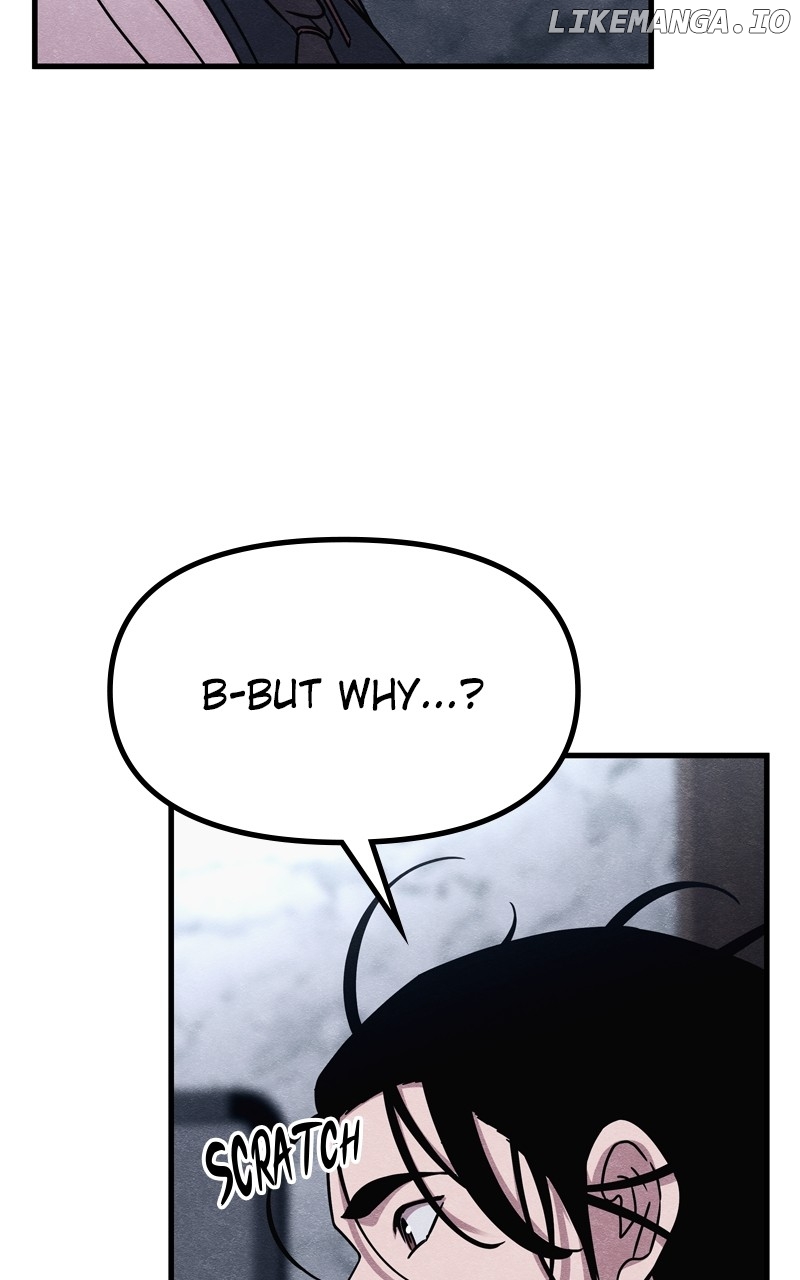 Zombie X Slasher Chapter 72 - page 6