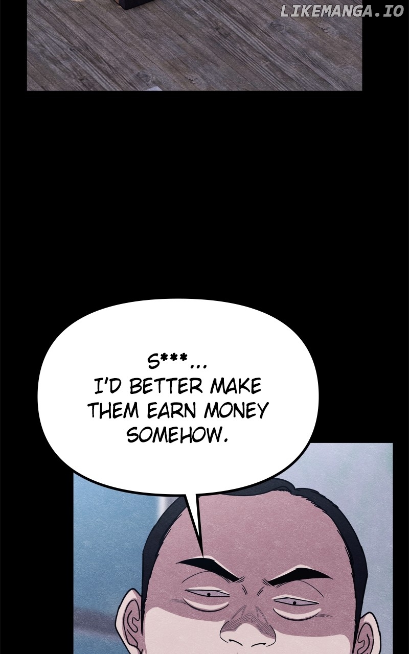 Zombie X Slasher Chapter 72 - page 63