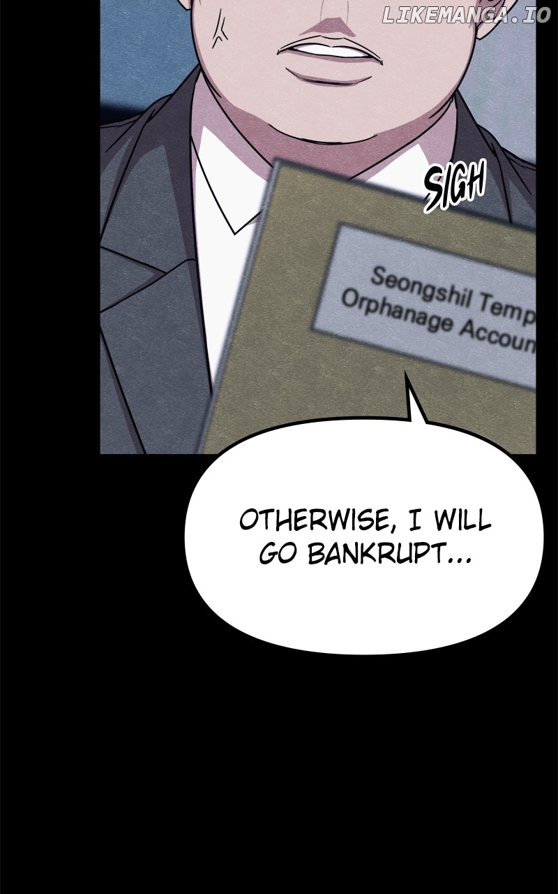 Zombie X Slasher Chapter 72 - page 64