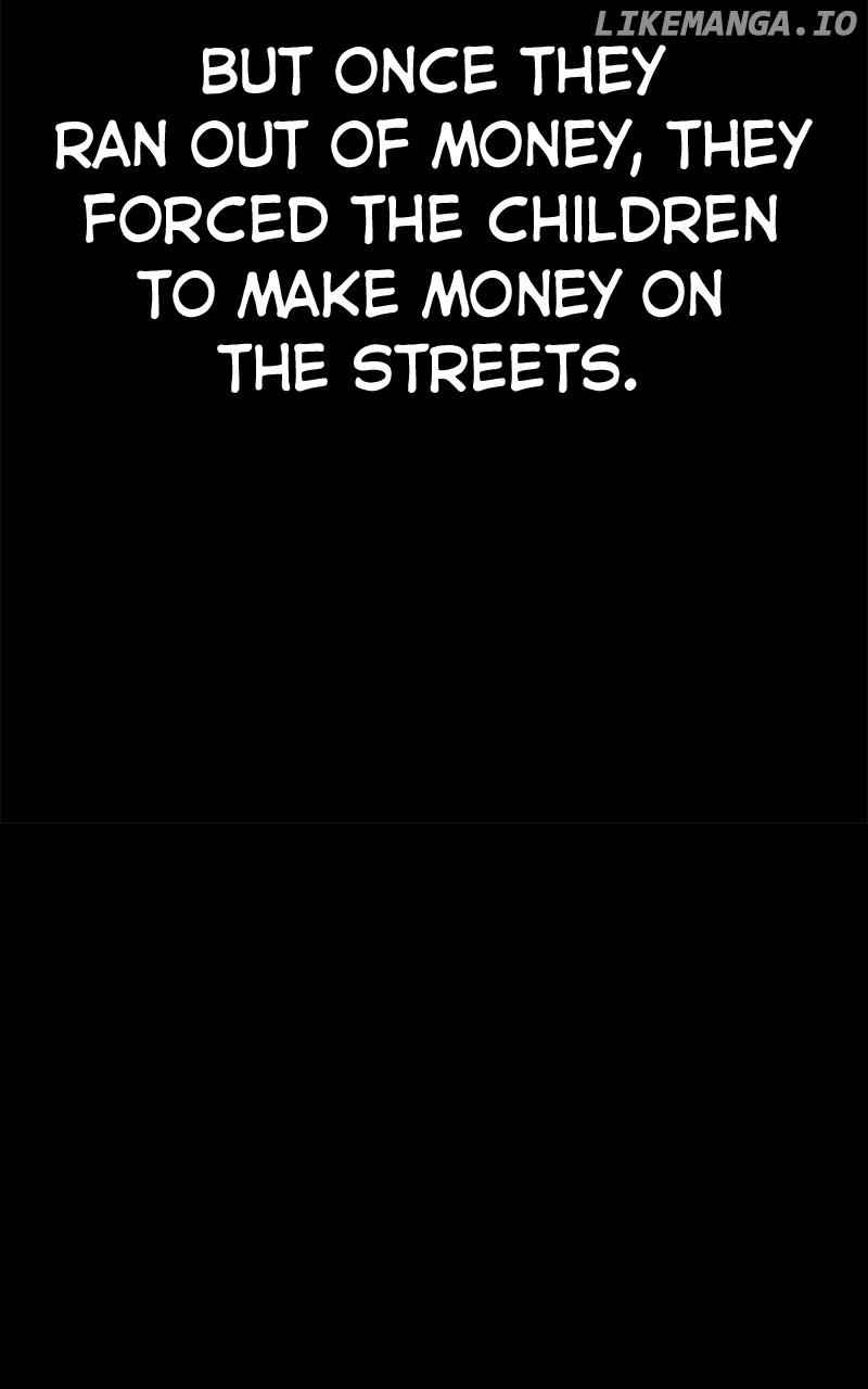 Zombie X Slasher Chapter 72 - page 65