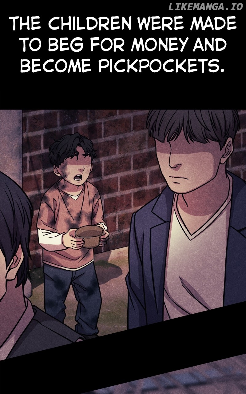 Zombie X Slasher Chapter 72 - page 66