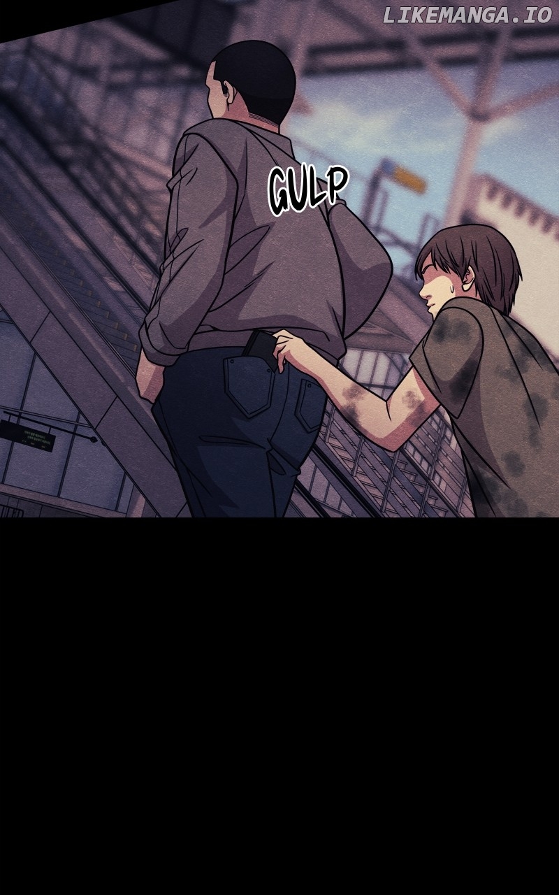 Zombie X Slasher Chapter 72 - page 67