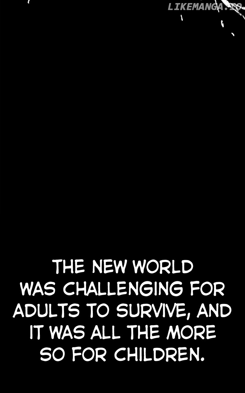 Zombie X Slasher Chapter 72 - page 69