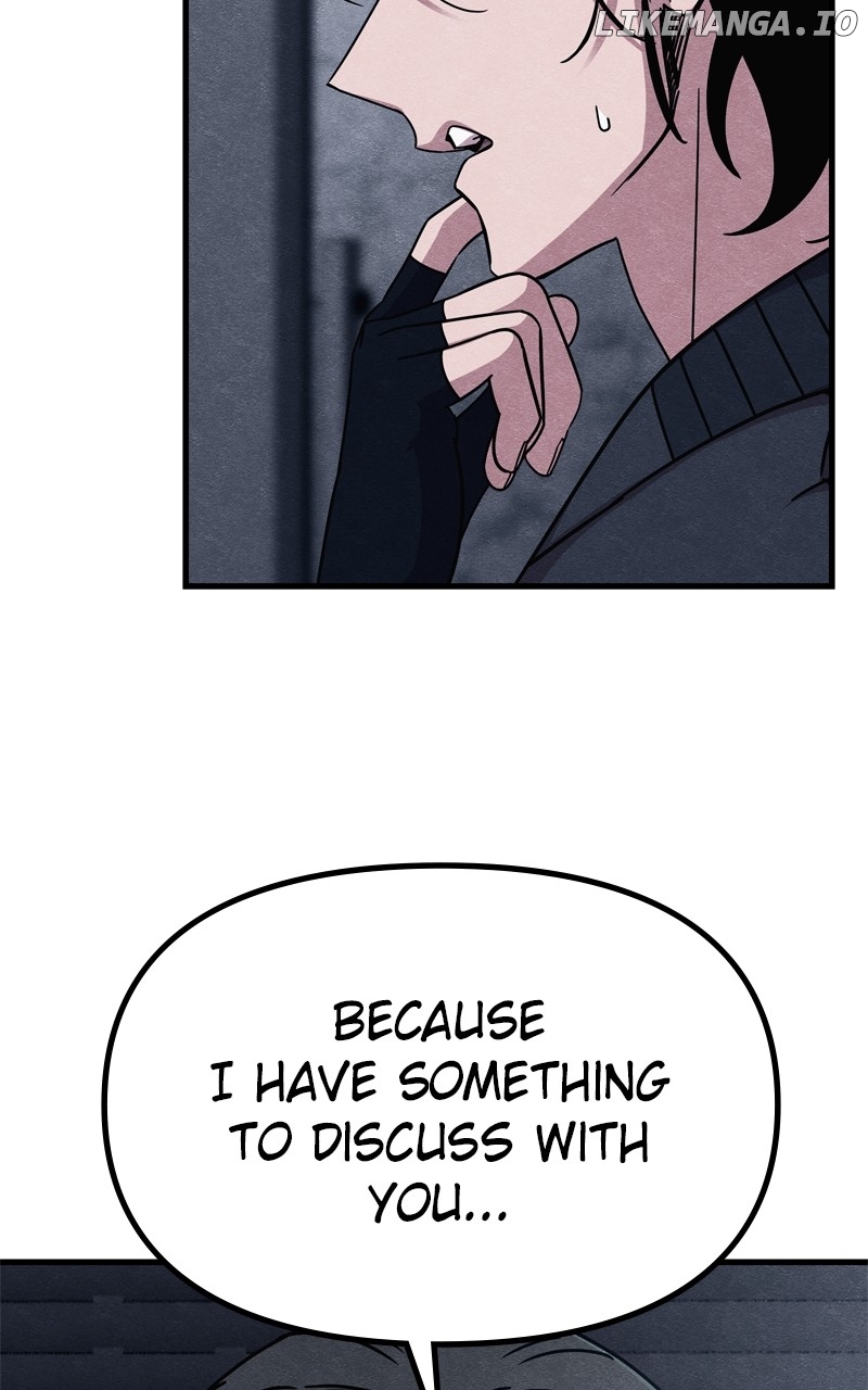 Zombie X Slasher Chapter 72 - page 7
