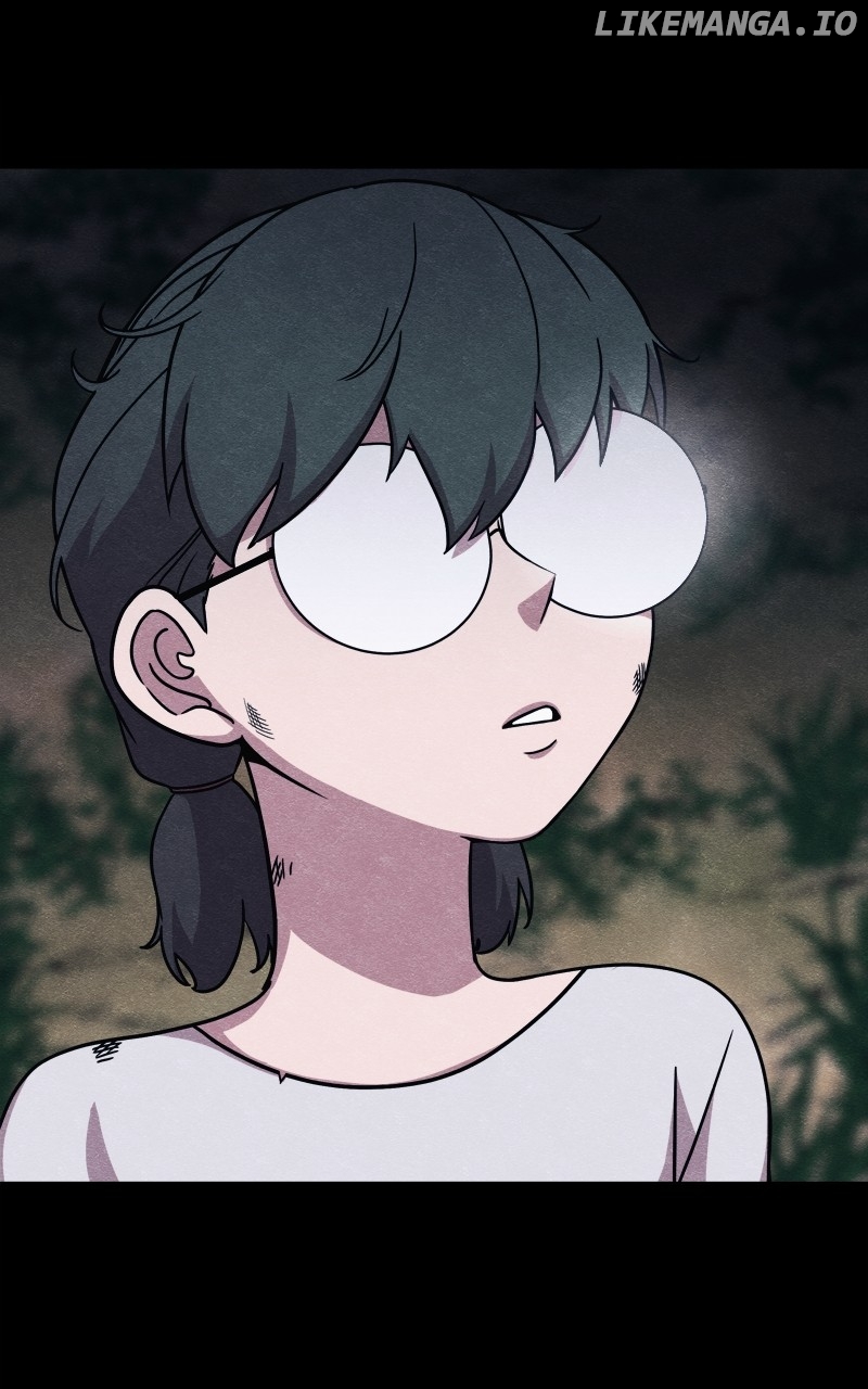 Zombie X Slasher Chapter 72 - page 70