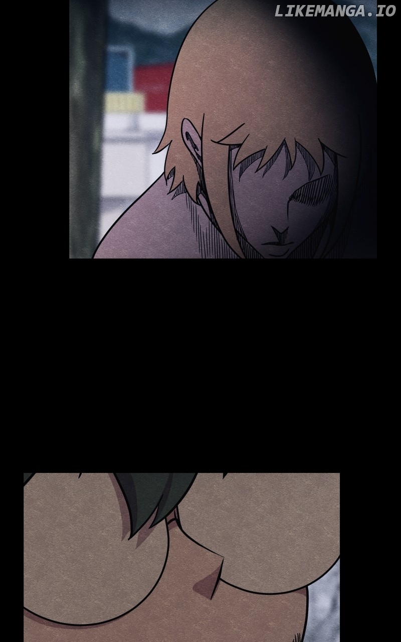 Zombie X Slasher Chapter 72 - page 73