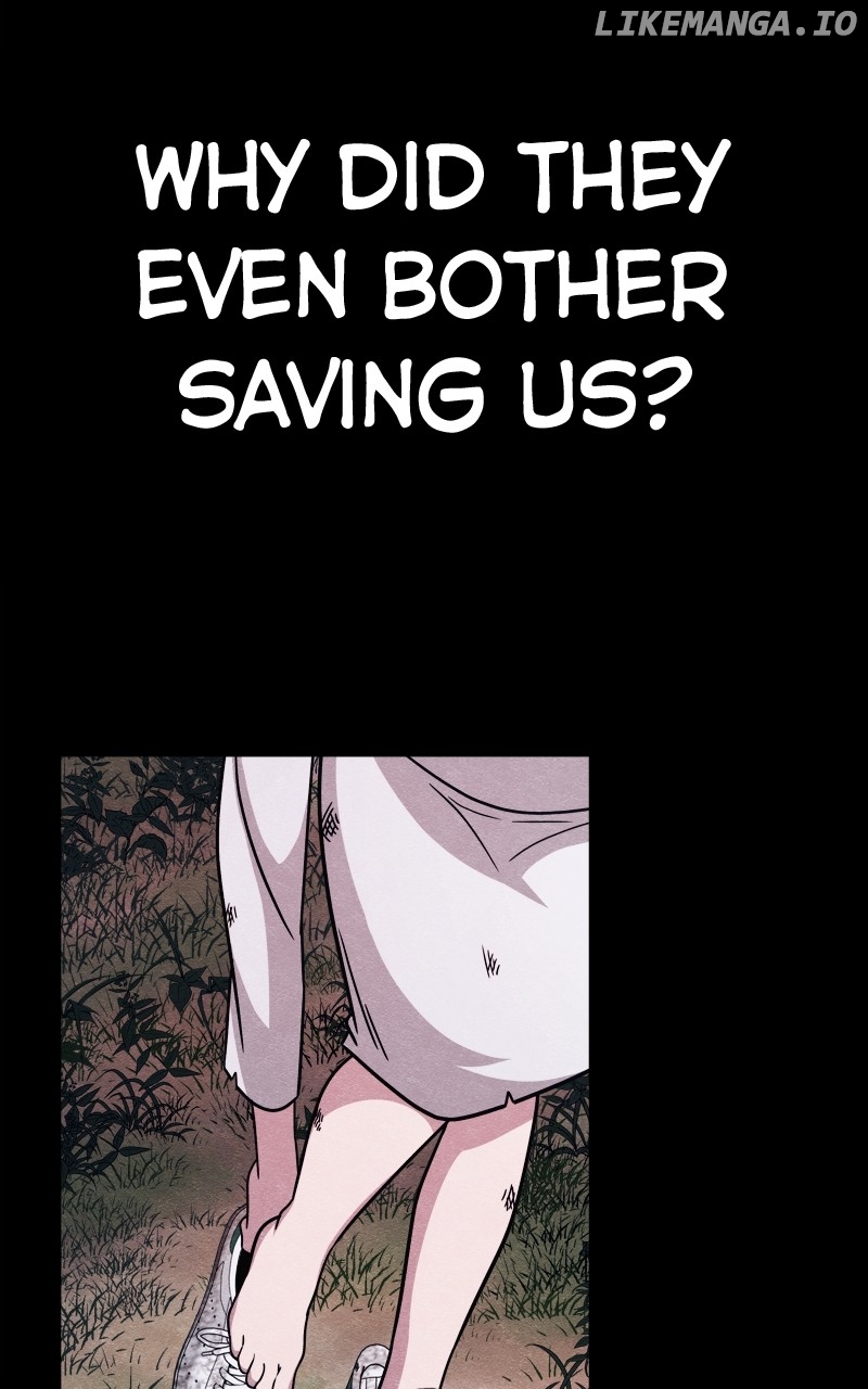 Zombie X Slasher Chapter 72 - page 75