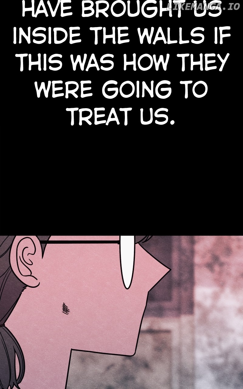 Zombie X Slasher Chapter 72 - page 78