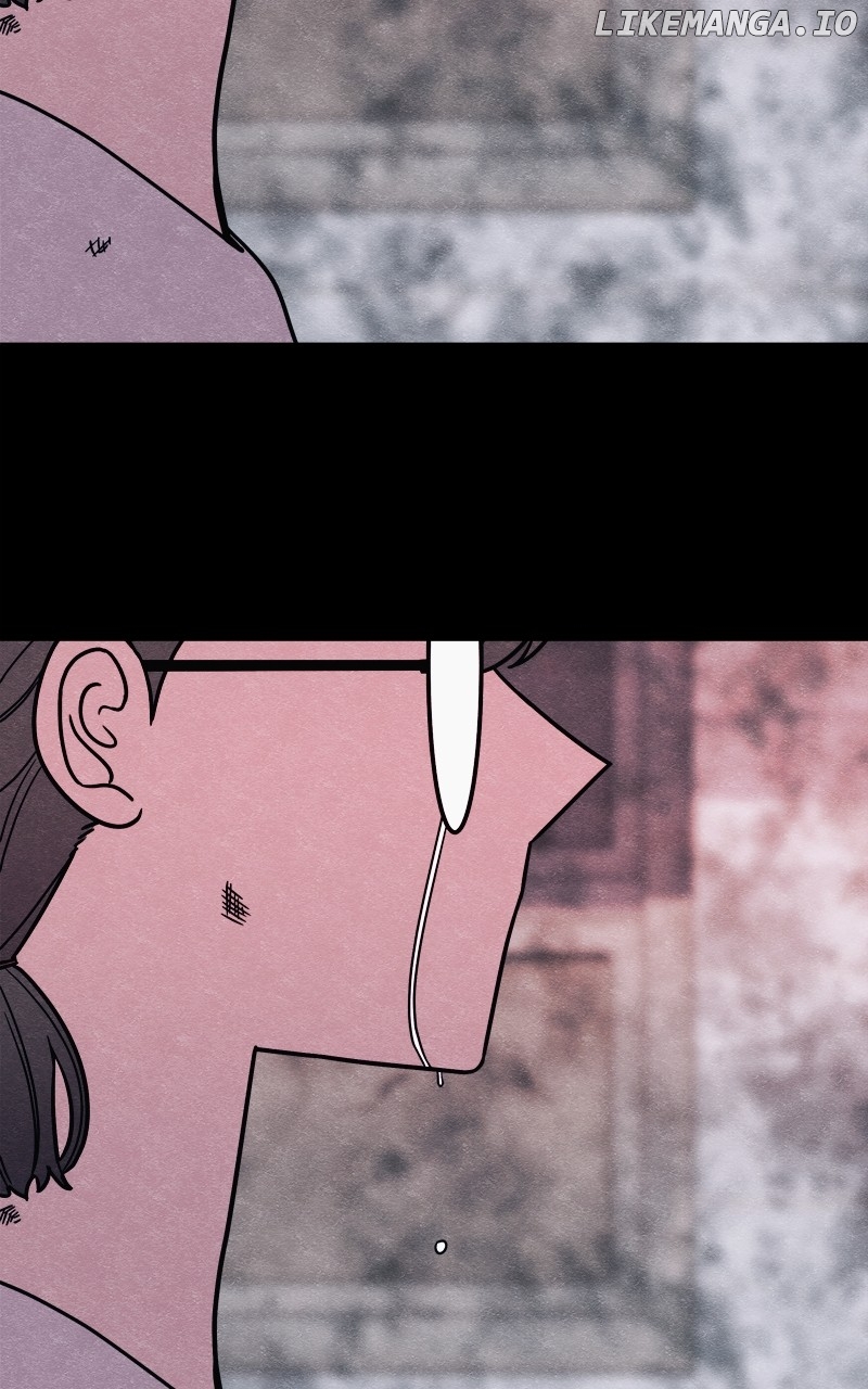 Zombie X Slasher Chapter 72 - page 79