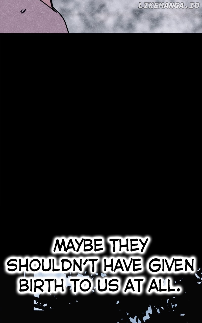 Zombie X Slasher Chapter 72 - page 80