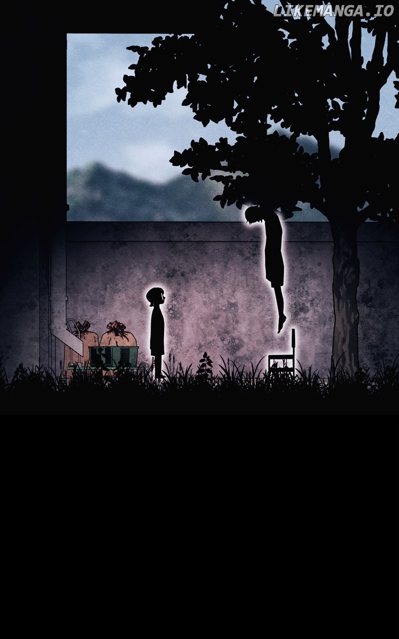 Zombie X Slasher Chapter 72 - page 81