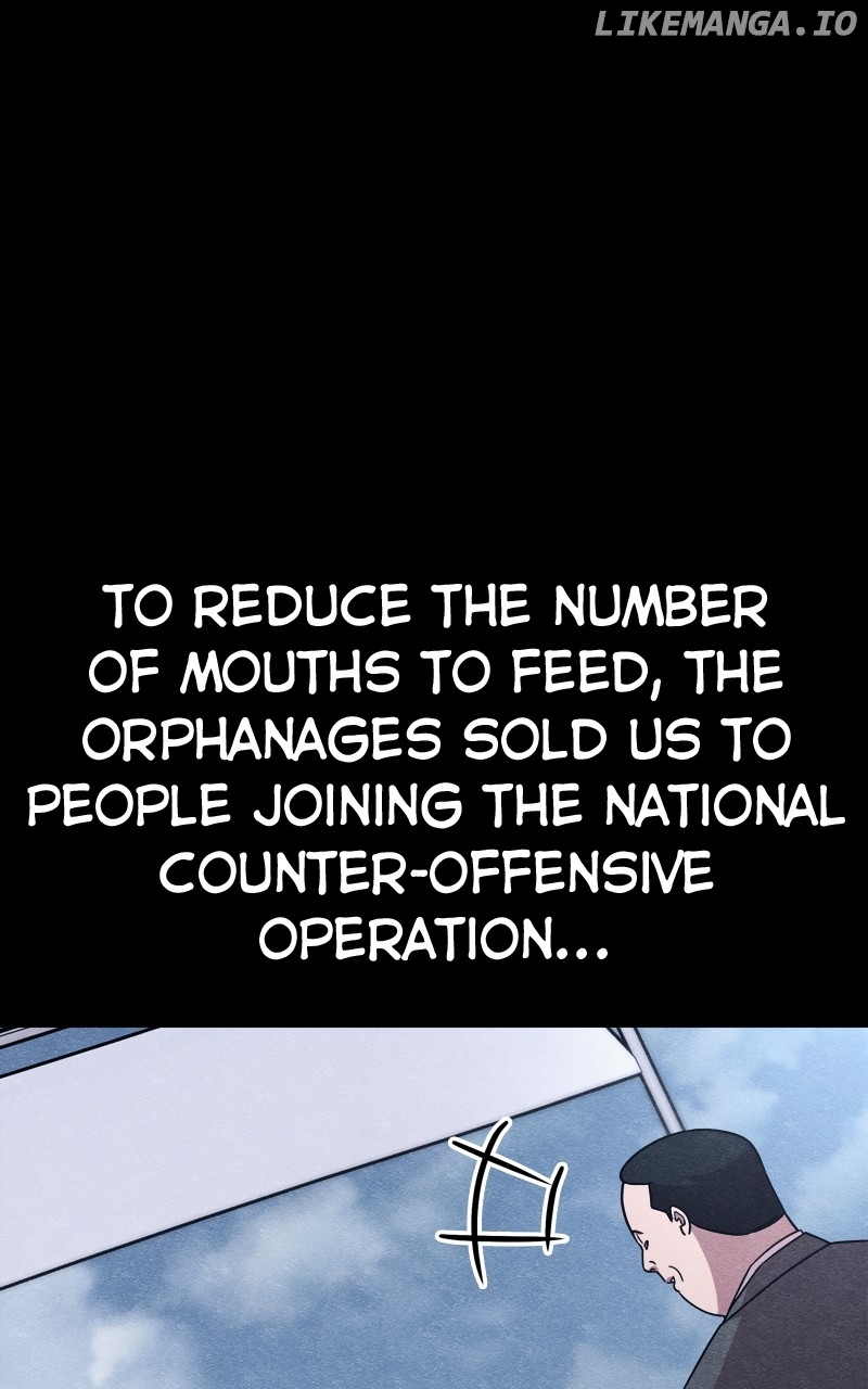 Zombie X Slasher Chapter 72 - page 82