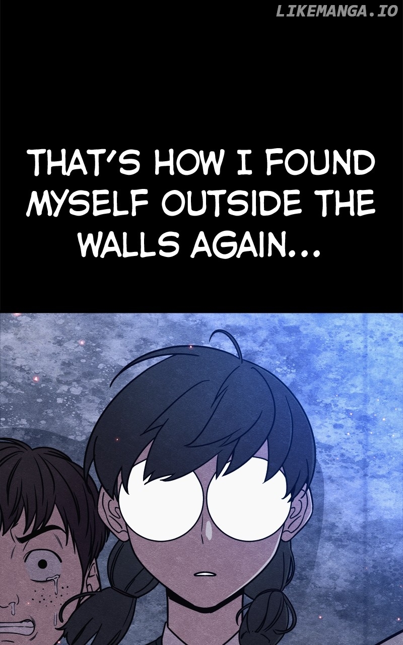 Zombie X Slasher Chapter 72 - page 85