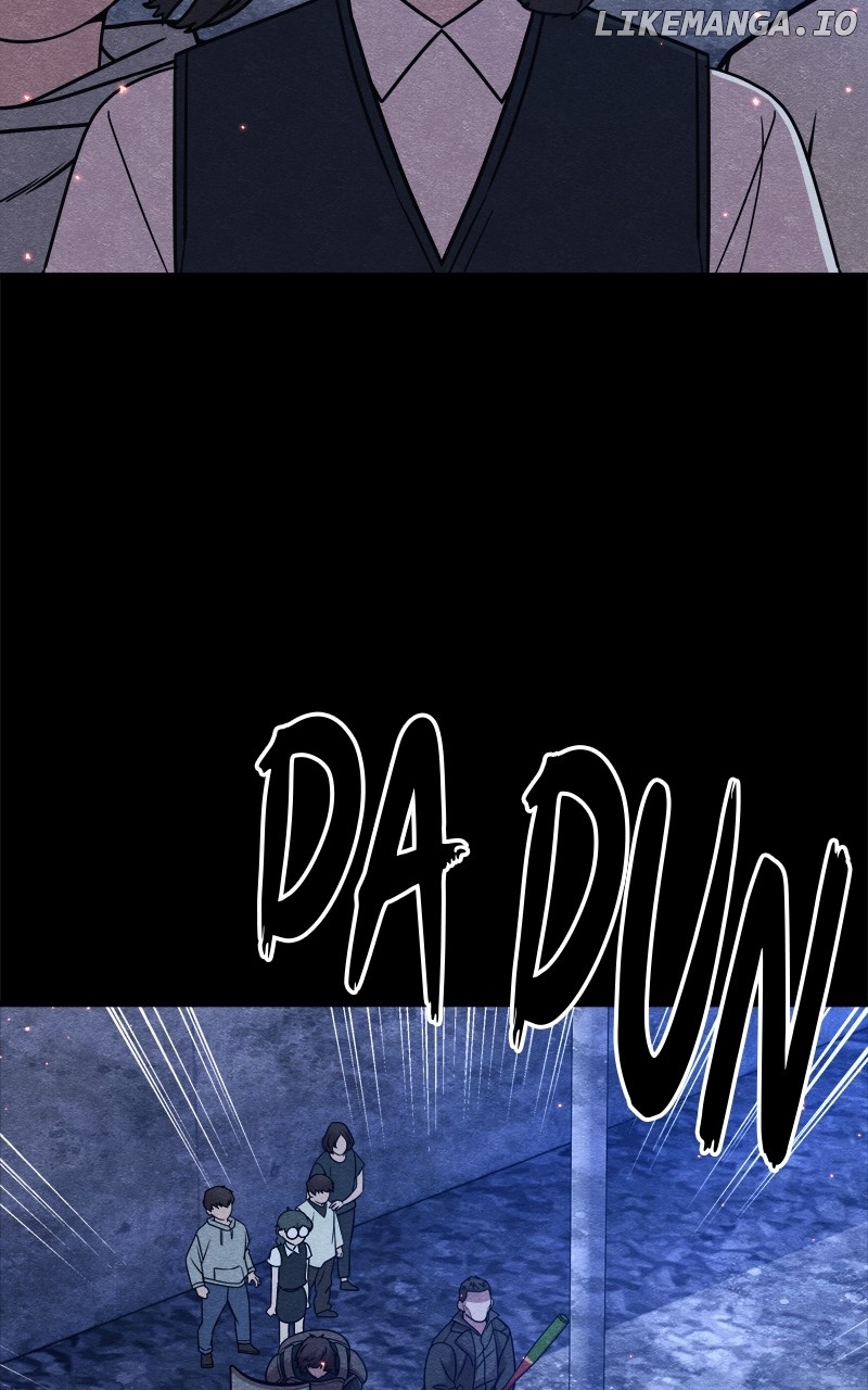 Zombie X Slasher Chapter 72 - page 86
