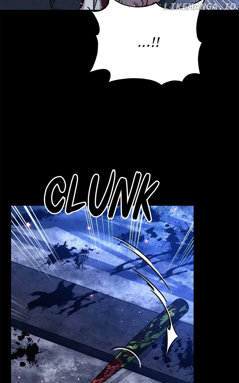 Zombie X Slasher Chapter 72 - page 89