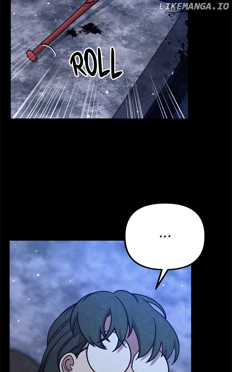 Zombie X Slasher Chapter 72 - page 90