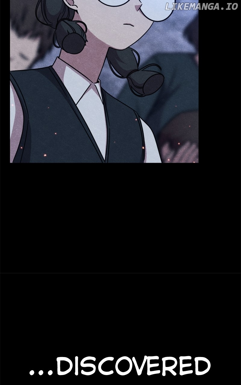 Zombie X Slasher Chapter 72 - page 91