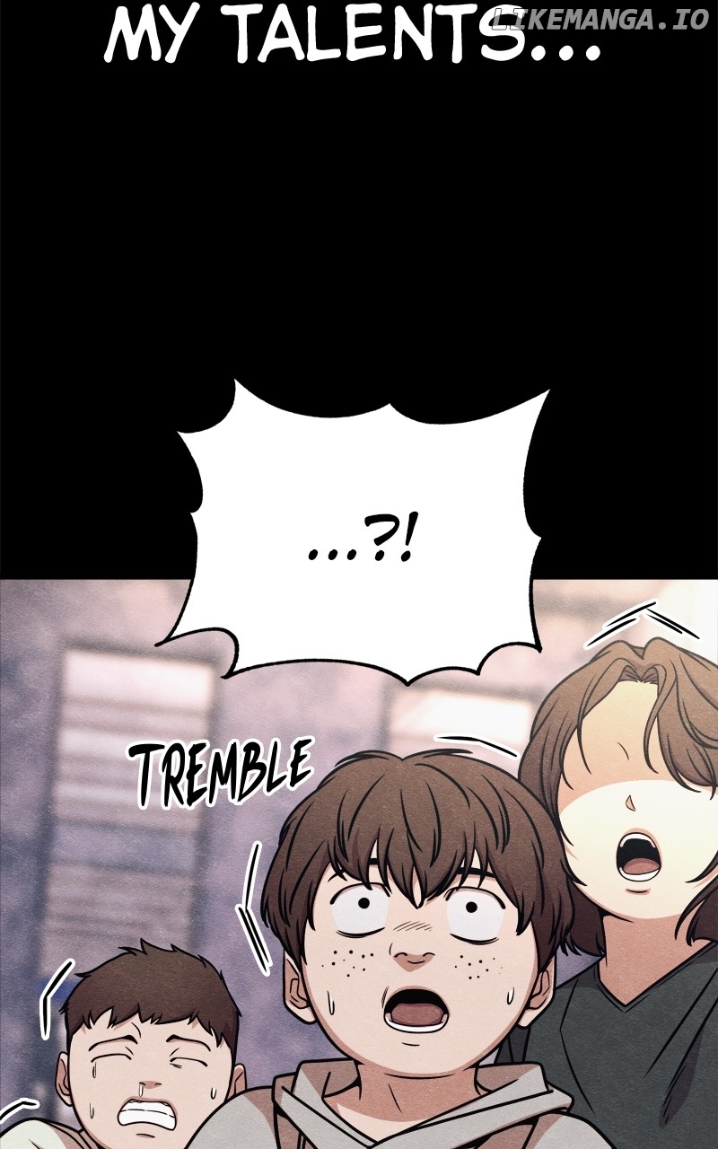 Zombie X Slasher Chapter 72 - page 92