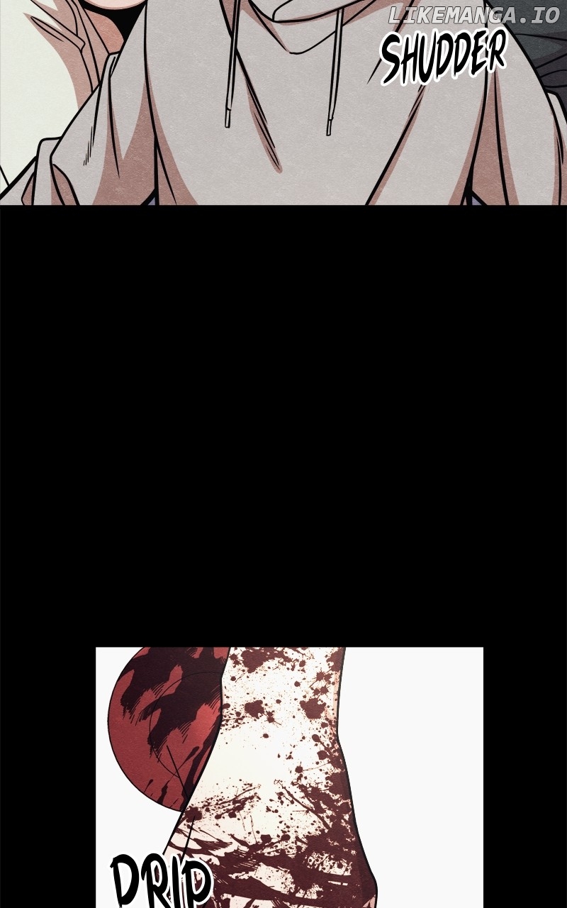 Zombie X Slasher Chapter 72 - page 93