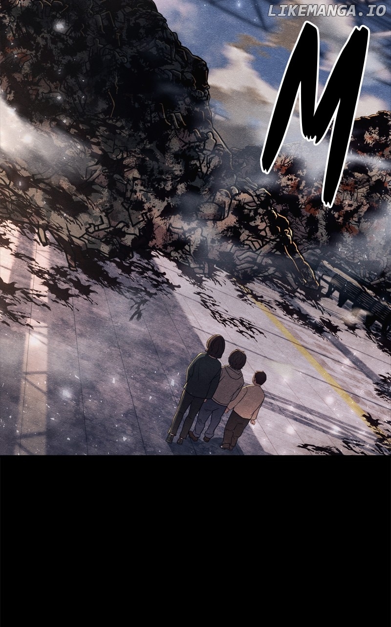 Zombie X Slasher Chapter 72 - page 96