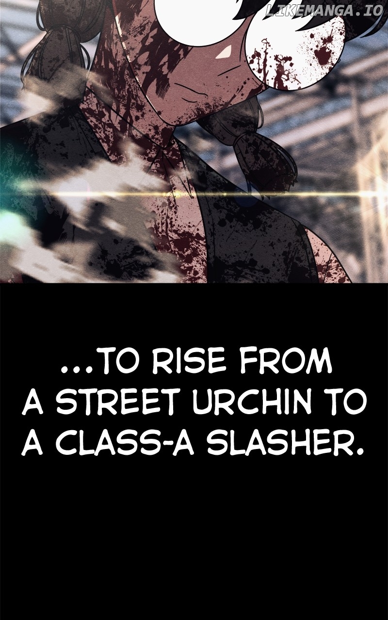 Zombie X Slasher Chapter 72 - page 98