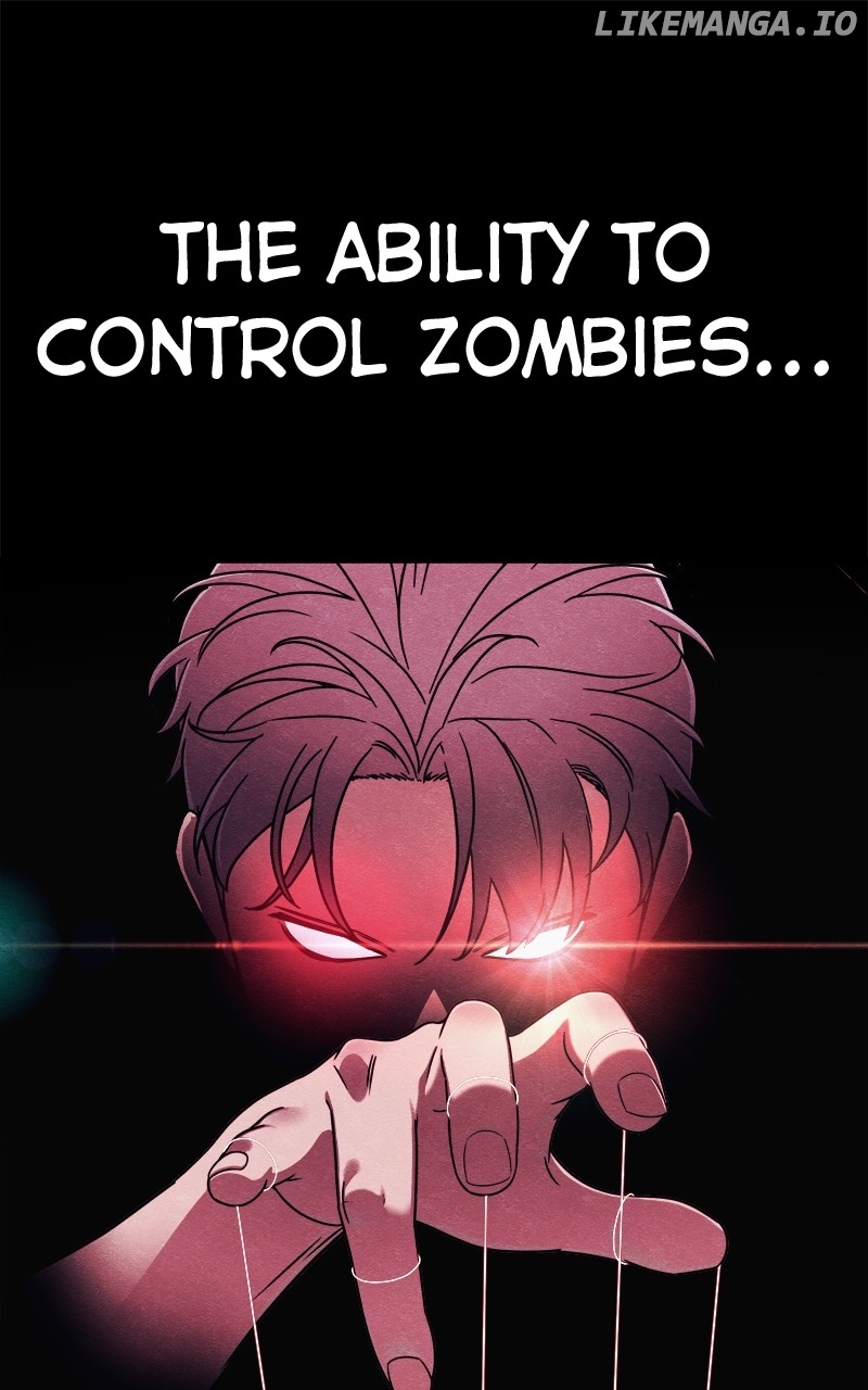 Zombie X Slasher Chapter 71 - page 1