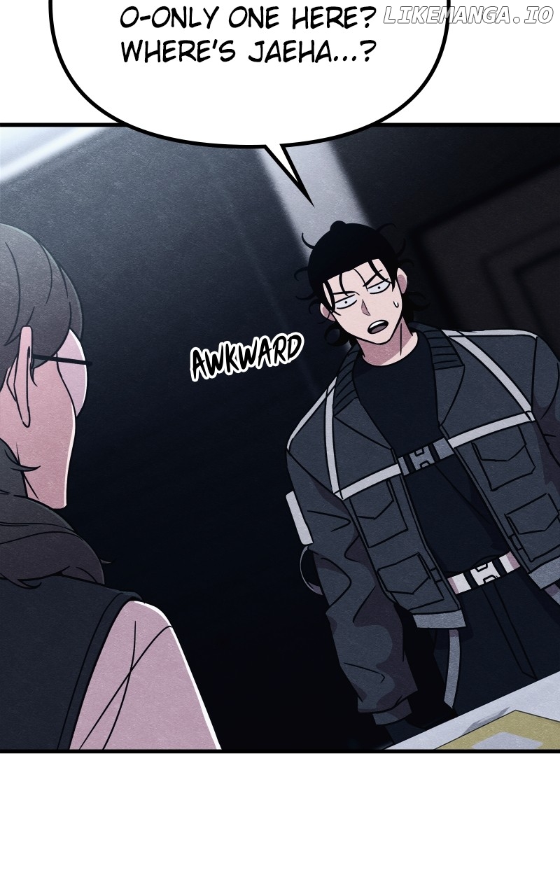 Zombie X Slasher Chapter 71 - page 100
