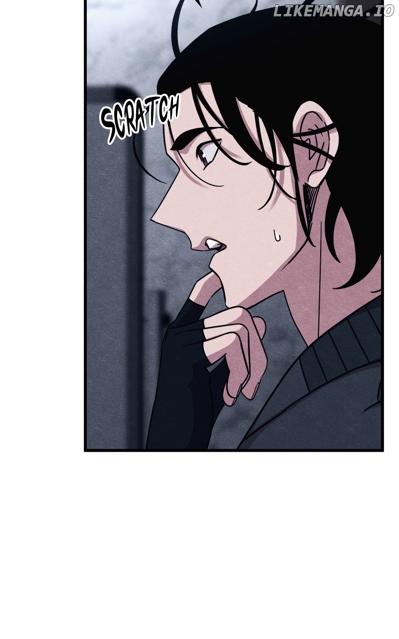 Zombie X Slasher Chapter 71 - page 103