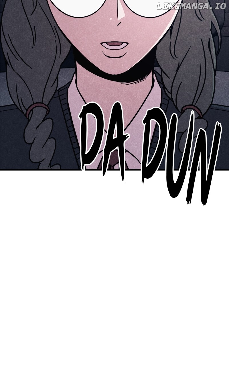 Zombie X Slasher Chapter 71 - page 105